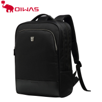 爱华仕(OIWAS)时尚休闲商务电脑双肩包4203