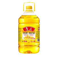鲁花 /花生油5L