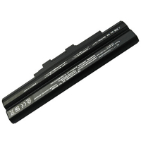 索尼(SONY) 笔记本电脑电池PCG-31311T 黑色