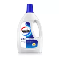 威露士-衣物除菌液 1.6L(香柠气息)家用衣物消毒液去除汗味霉味