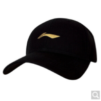 李宁 男女 训练系列 鸭舌帽 AMYP045