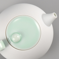 古婺窑火 石上清泉 C114