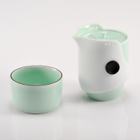 古婺窑火 乐活.随行 C125