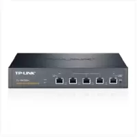 TP-LINK TL-R478G+多WAN口全千兆企业级VP N有线路由器