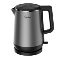 美的 全钢电水壶 HJ1713a