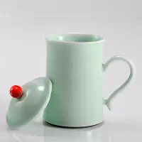 古婺窑火 鸿运当头（单杯） C110