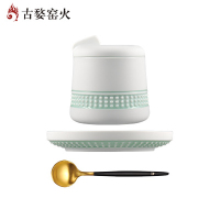 古婺窑火 品盅 C201