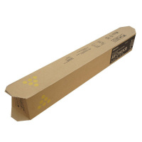理光 MPC3503C 碳粉盒 黄色 (单位:支)