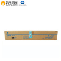 柯尼卡美能达 TN324 墨粉盒 适用柯尼卡美能达bizhub C368 C308 C358复印机碳粉 黑