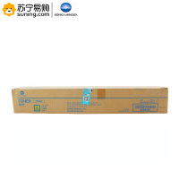 柯尼卡美能达 TN324 墨粉盒 适用柯尼卡美能达bizhub C368 C308 C358复印机碳粉黄色
