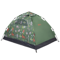 卓一生活(ZUEI) 快乐时光休闲帐篷ZY-ZP110