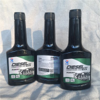 防凝剂长城柴油降凝剂 喜世 汽车养护品 350ml/瓶