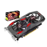 爱普生 GTX1050TI-A4G HS显卡 电竞入门显卡 单个装