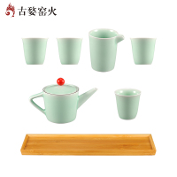 古婺窑火 鸿运当头 C111