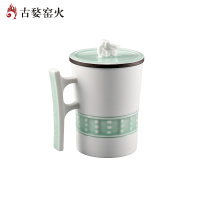 古婺窑火 珠联璧合(单杯) C107