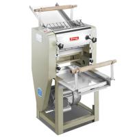 合嘉信 AG60商用压面条机压面机切面机制面机面皮机擀面机饺子