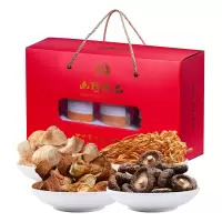 金唐 山珍臻品干货组合445g