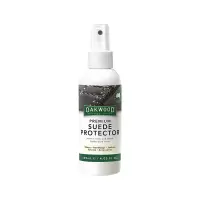 OAKWOOD 澳洲进口 麂皮和UGG皮具保护剂120ml 皮具清洁剂
