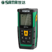 世达(SATA)激光测距仪80M62705(单位:把)