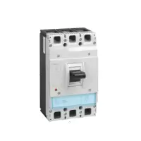 智企亿品 辉能 漏电保护断路器 HNM3-1M 断路器B型 4级