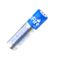 欧隆 充电电池 3.7v 18650型