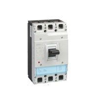 智企亿品 辉能 漏电保护断路器 HNM3-3H 断路器