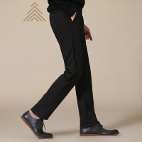 BS31001M男士职业固腰西裤 HQ