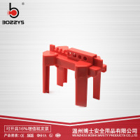 温州博士可调节球阀锁BD-F02