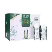 蒙牛 特仑苏 有机纯牛奶 牛奶 奶 250ml*10