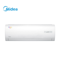 美的(Midea)KFR-35GW/DY-DH400(D3)大1.5匹定速冷暖空调挂机省电星