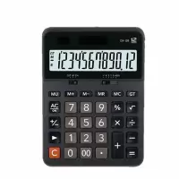卡西欧DX-120S计算器