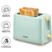 客满多多士炉TA-8600面包机不锈钢内胆烤面包机2片烤吐司机多功能三明治早餐机