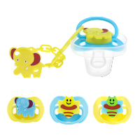 婴侍卫(BBG) 安抚奶嘴 C603