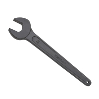 长城精工 单头呆扳手,55mm, 314655