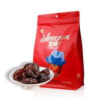 东阿阿胶 蓝帽子阿胶枣360g