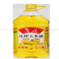 物理压榨玉米油