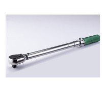 世达(SATA) 96311 1/2英寸系列专业级可调式扭力扳手20-100Nm