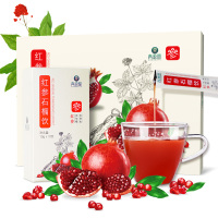 青源堂 红参石榴饮.300mlCP.HSSLY.0741