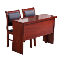 百利 会议条桌 1600W*450D*760H