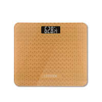 西铁城 家用电子体重秤 HMS314