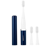 西铁城 电动牙刷 深蓝色 EHS318