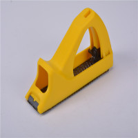 史丹利(STANLEY) 5-1/2"三角架锉刨 21-104-5-11(单位: 个)