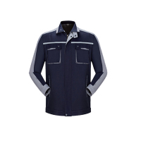 智企亿品 由米春秋工程服套装 (定制需求、款式和码数可备注)160-195(男女同款)