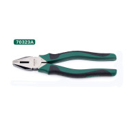 世达( SATA) 钢丝钳8‘’ 70303A