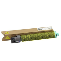 理光(Ricoh)打印机粉盒 SP C830 适用于理光SP C830DN 黄色