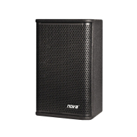 德国NOVA全频扬 声 器全频音 箱VS8