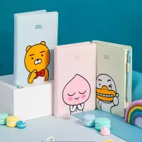 得力(deli)(PAR)KaKao记事本22252