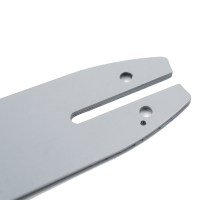 寒铁 高枝锯导板汽油锯导板P-230电锯电链锯板