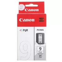 佳能(Canon)PGI-9clear 透明色墨水(仅适用Pro9500MarkII Pro9500)