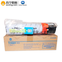 柯尼卡美能达 TN117 墨粉 低容装 墨粉 适用于美能达185e/7818/164/184